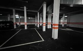 Apartamento Con Terraza 50M2，500M A La Playa