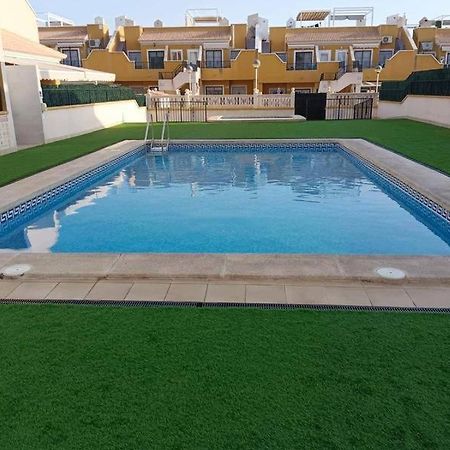 Appartement Apartamento Con Terraza 50M2，500M A La Playa à Arenales del Sol Extérieur photo