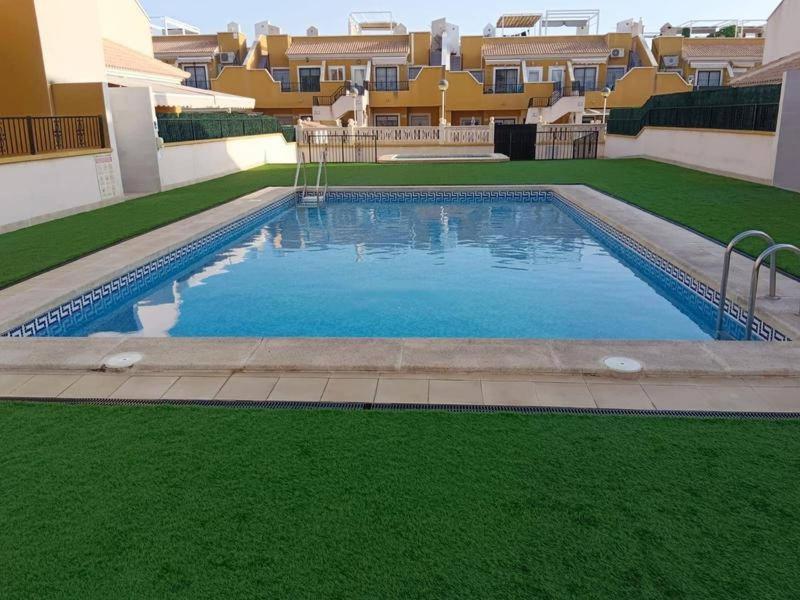 Appartement Apartamento Con Terraza 50M2，500M A La Playa à Arenales del Sol Extérieur photo