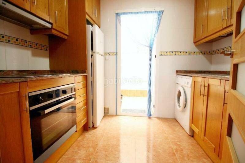 Appartement Apartamento Con Terraza 50M2，500M A La Playa à Arenales del Sol Extérieur photo