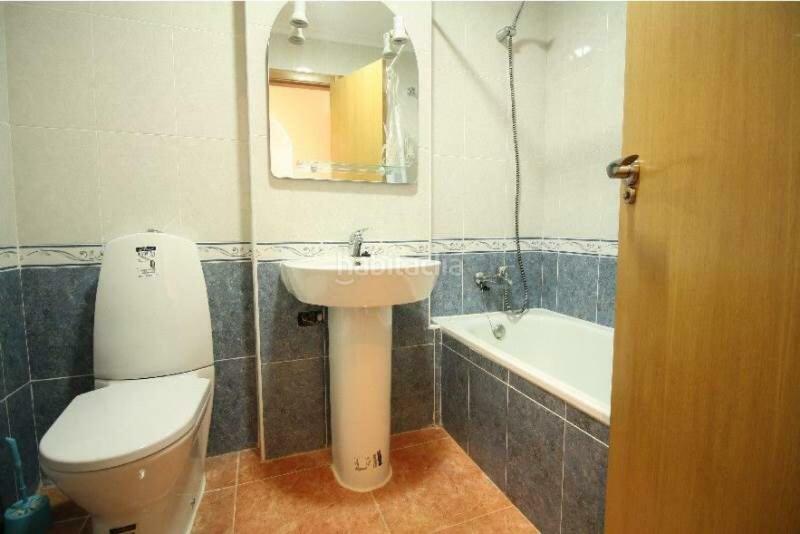Appartement Apartamento Con Terraza 50M2，500M A La Playa à Arenales del Sol Extérieur photo