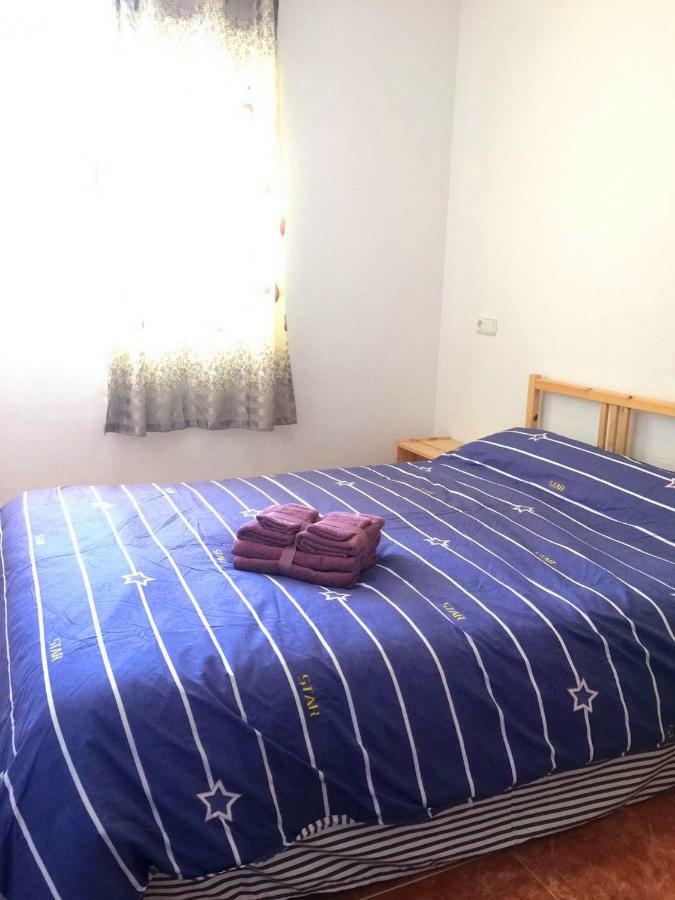 Appartement Apartamento Con Terraza 50M2，500M A La Playa à Arenales del Sol Extérieur photo