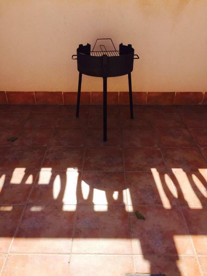 Appartement Apartamento Con Terraza 50M2，500M A La Playa à Arenales del Sol Extérieur photo